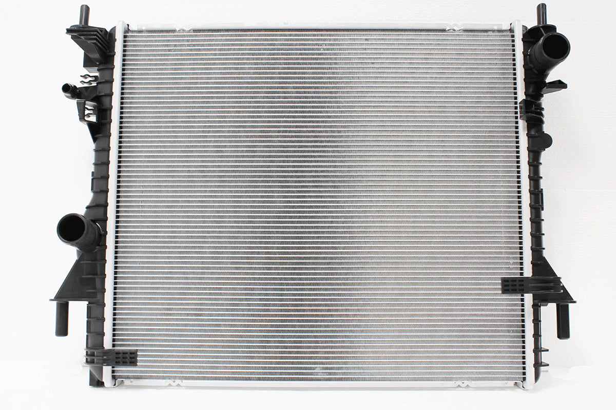 C2P25696-B - RADIATOR 5.0NA (V)B32753> X150 From PR2 BEHR
