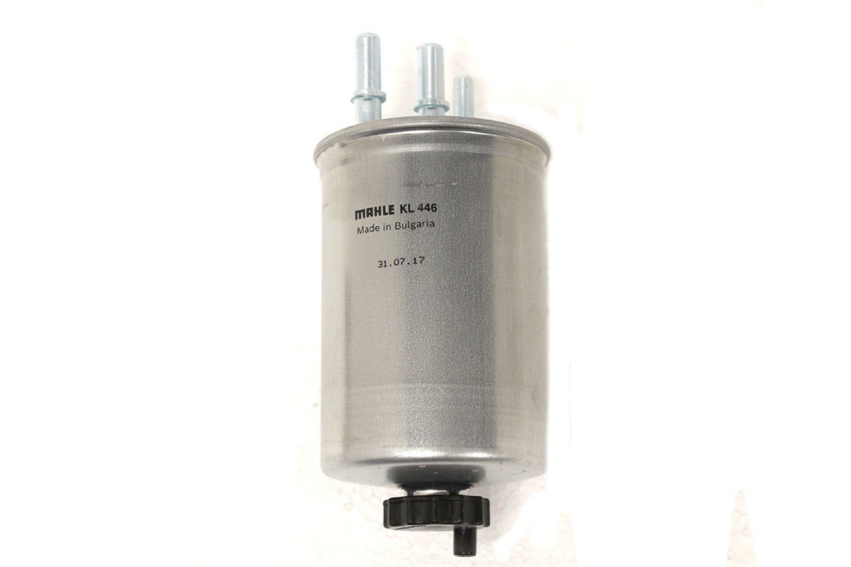C2S27643-M - FILTER-FUEL DIESEL X400 From PR2 MAHLE