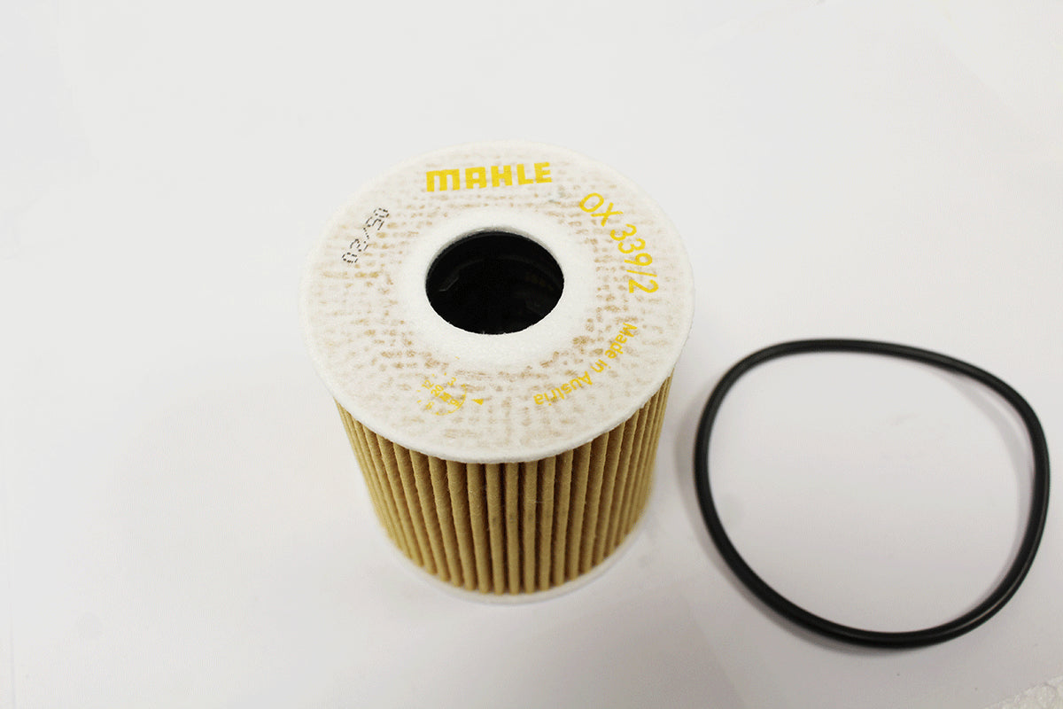 C2S43999-M - FILTER-OIL 2.2D >(V)U81071 X250 From MAHLE