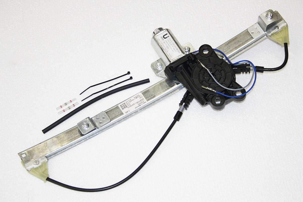 C2S44894-LS - REGULATOR & MOTOR ASSEMBLY-WINDOW-REAR-RH X400 From PR2 LIFT SYSTEMS