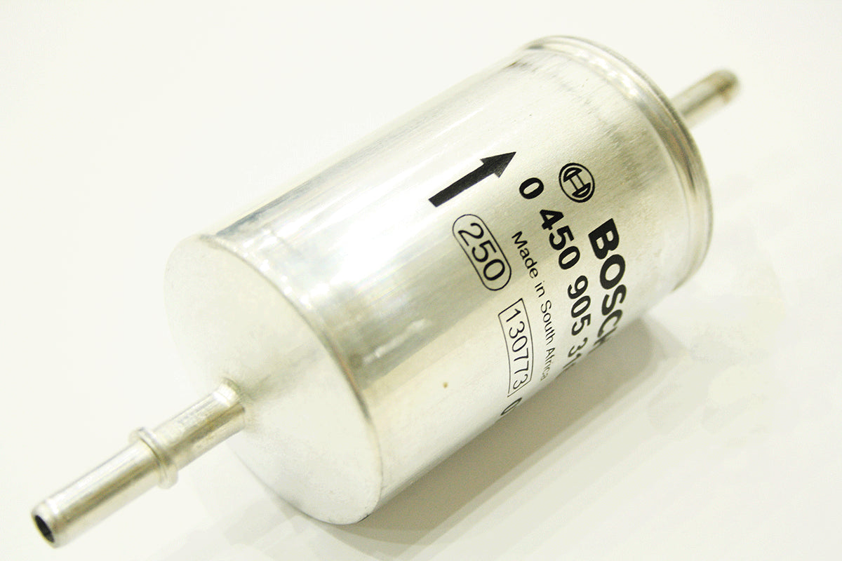 C2S45278-G - FILTER-FUEL-PETROL X400 From PR2 BOSCH