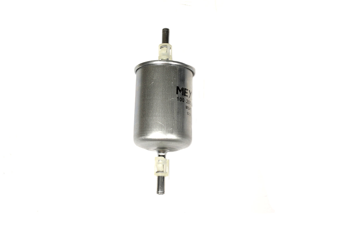 C2S45278-M - FILTER-FUEL-PETROL (V)J17503> X400 From PR2 MEYLE