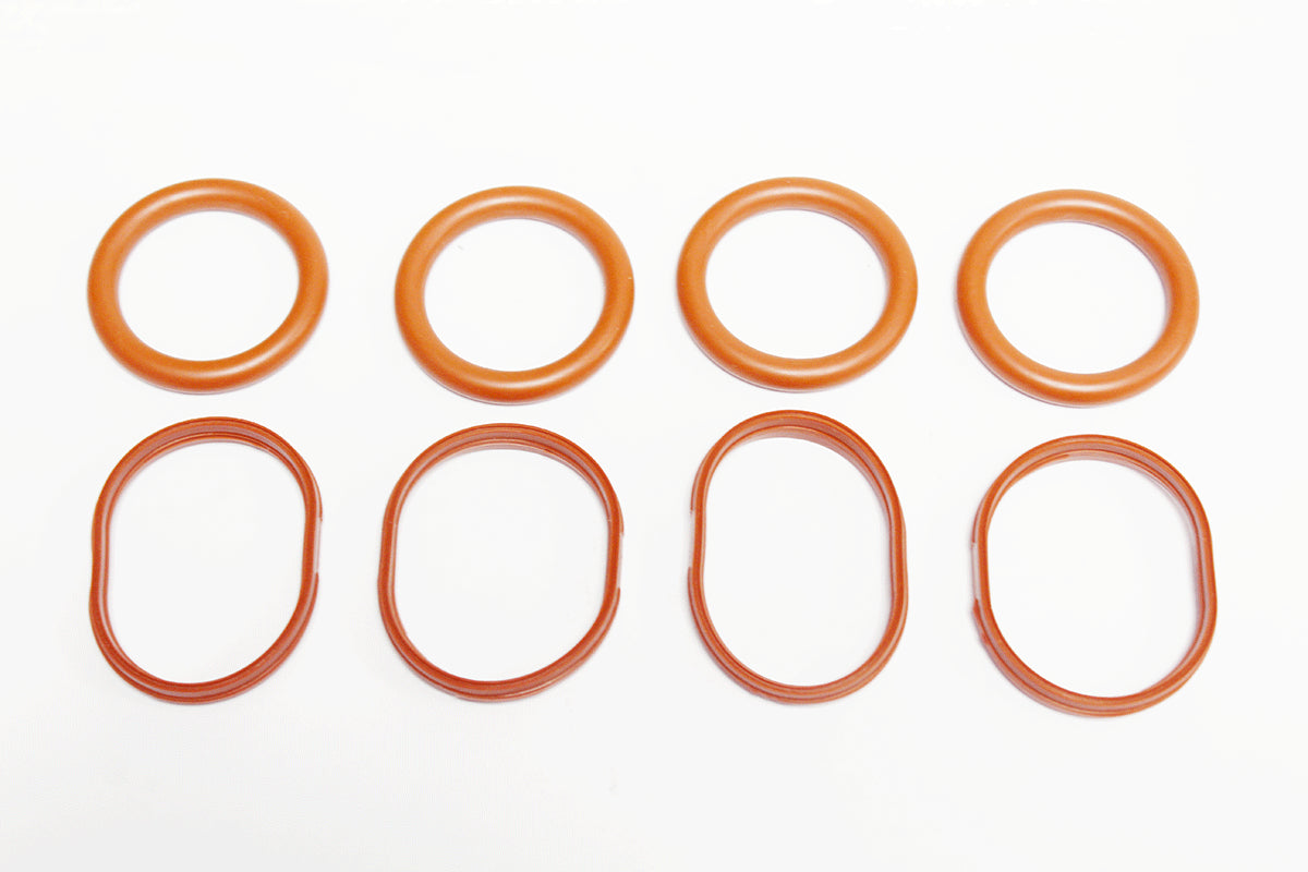 C2S51532-R - GASKET SET-INLET MANIFOLD 2.2D X250 From PR2 PRO