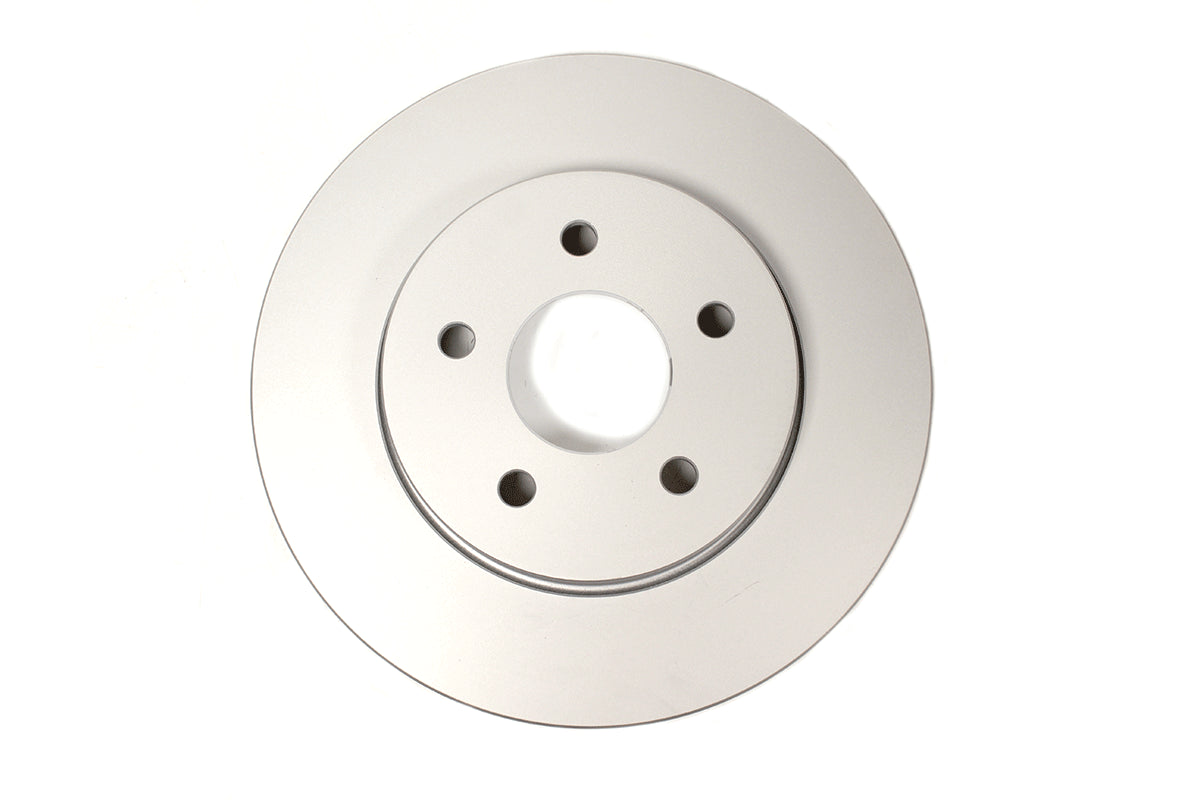 C2S52088-R - BRAKE DISC-REAR X400 From PR2 COATED