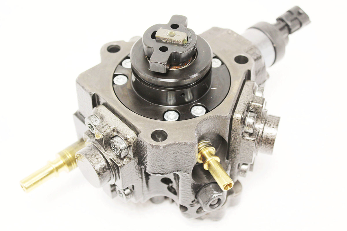 C2S52532-G - PUMP-FUEL-HIGH PRESSURE-NEW 2.2D X250 From PR2 BOSCH