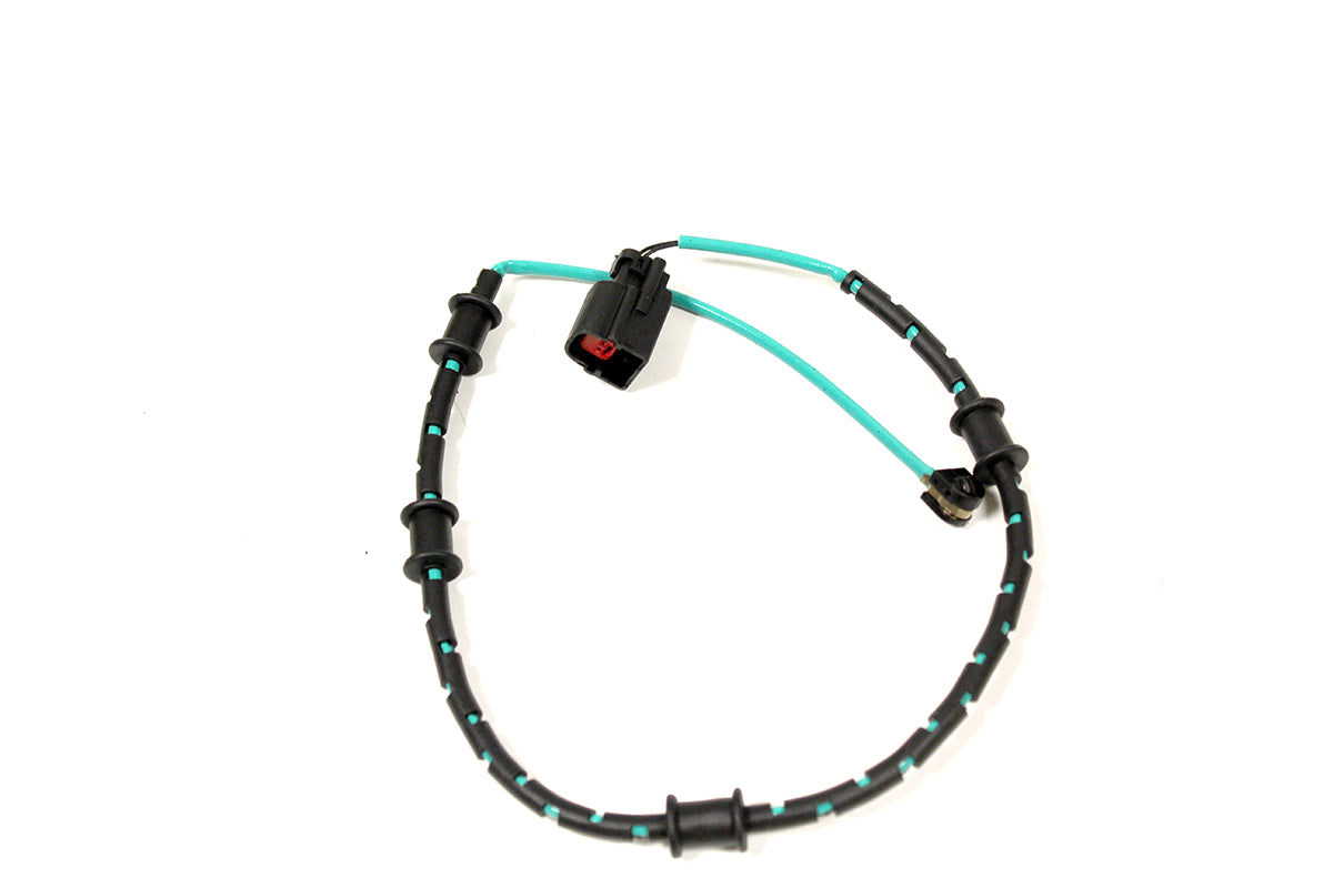 C2Z16061-R - SENSOR-BRAKE WEAR-FRT 2.2D 3.0D 2.0L PETROL X250 From PR2 AUTOTEC