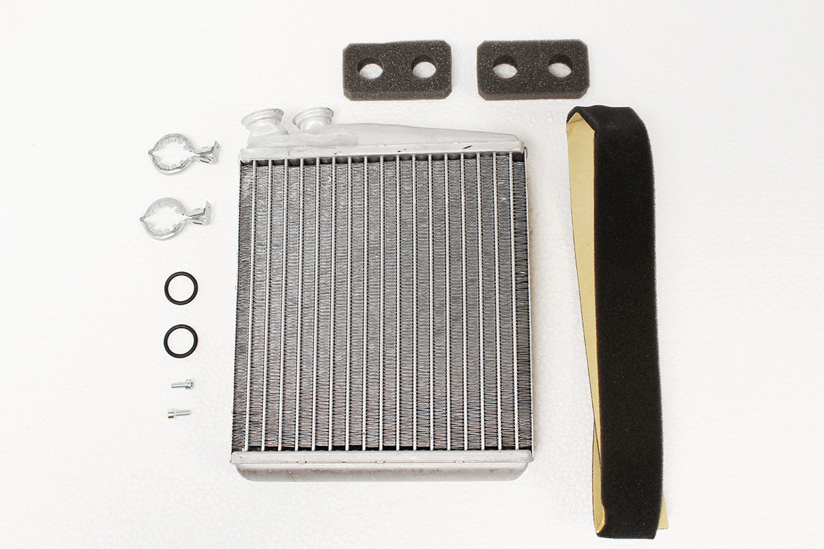 C2Z23419-N - HEATER MATRIX X540 From PR2 NISSENS