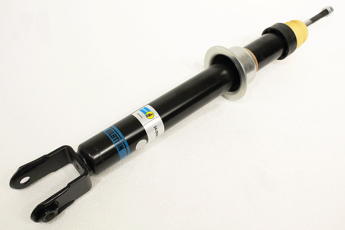C2Z27770-B4 - DAMPER-FRONT 2.2D 2.7D 3.0D 5.0NA (-SPORT)(-ADAPTIVE) X250 From PR2 BILSTEIN
