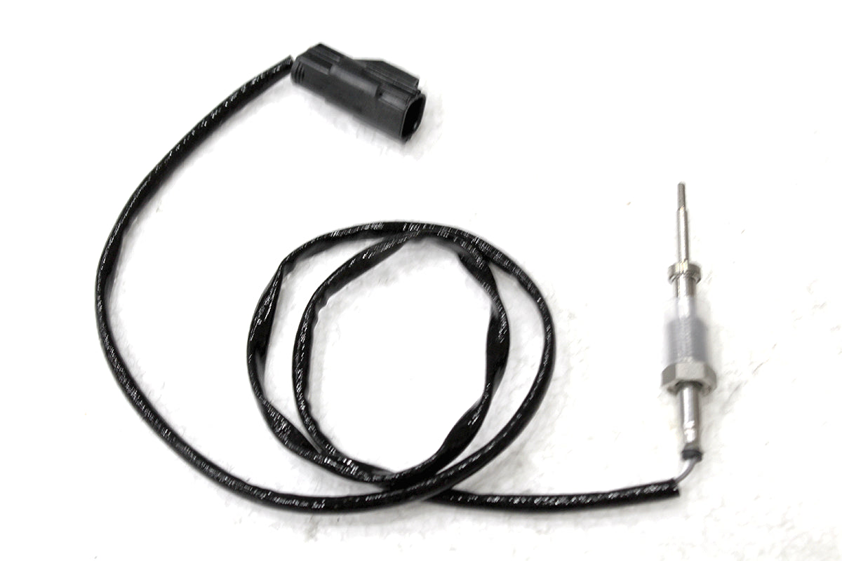 C2Z6274-R - SENSOR-TEMPERATURE-EXHAUST GAS 3.0D (BLACK) X250;X351 From PR2 AUTOTEC