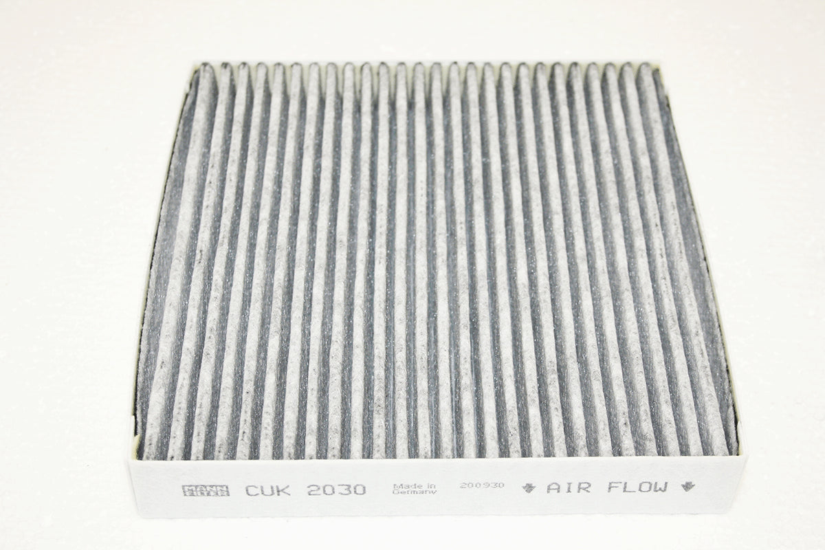 C2Z6525-MH - FILTER-CABIN X250/X351 From MANN AND HUMMEL