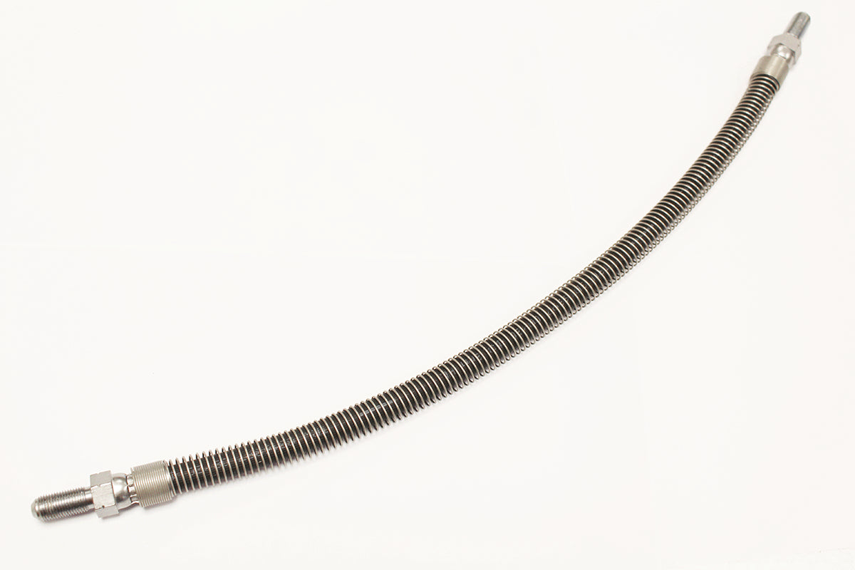 CBC1390-G - HOSE-BRAKE-FRONT XJS/XJ6S3/XJ12S3 From PR2 TRW