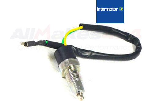 CDU51L - SWITCH - REVERSE LIGHT - 1.8 K16 PETROL - 2.0L I4 8V TCIE - Suitable for Freelander 1 From ALLMAKES