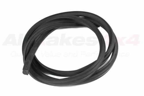 CHB500040 - STRIP - FILLER - QTR WINDOW W/STRIP - DEF 07> From PR2 ALLMAKES OE