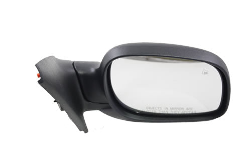 CRB501121PMD - MIRROR ASSY - DOOR - CONVEX RH - Suitable for Freelander 1 From PR2 ALLMAKES OE