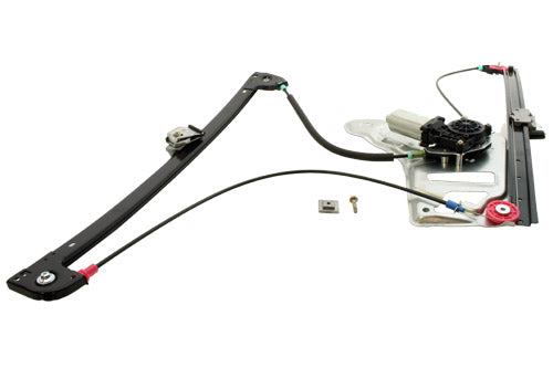 CUH500230 - WINDOW REGULATOR - LH - LESS ARMOURED - Suitable for Range Rover 02-09 From ALLMAKES
