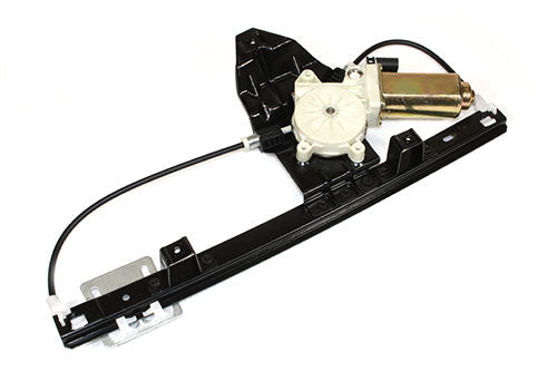CVH101202 - REGULATOR - WINDOW - RH - ELECTRIC ONLY - F1
