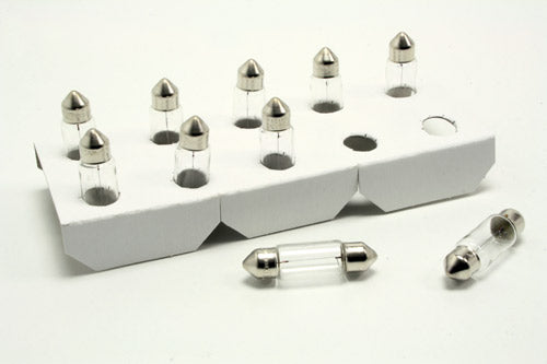 CZQ000010 - BULB - CLEAR - RR L322 From PR2 NEOLUX
