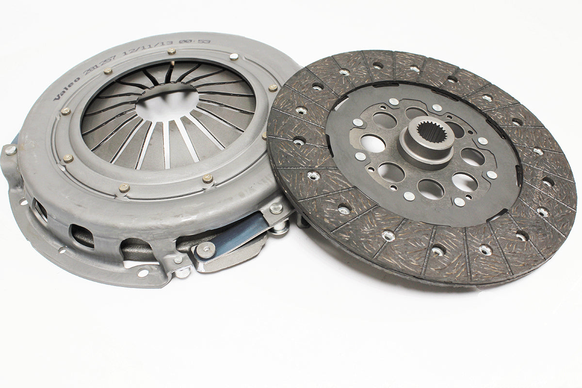 DA5550G - CLUTCH KIT-LESS BRG From PR2 VALEO