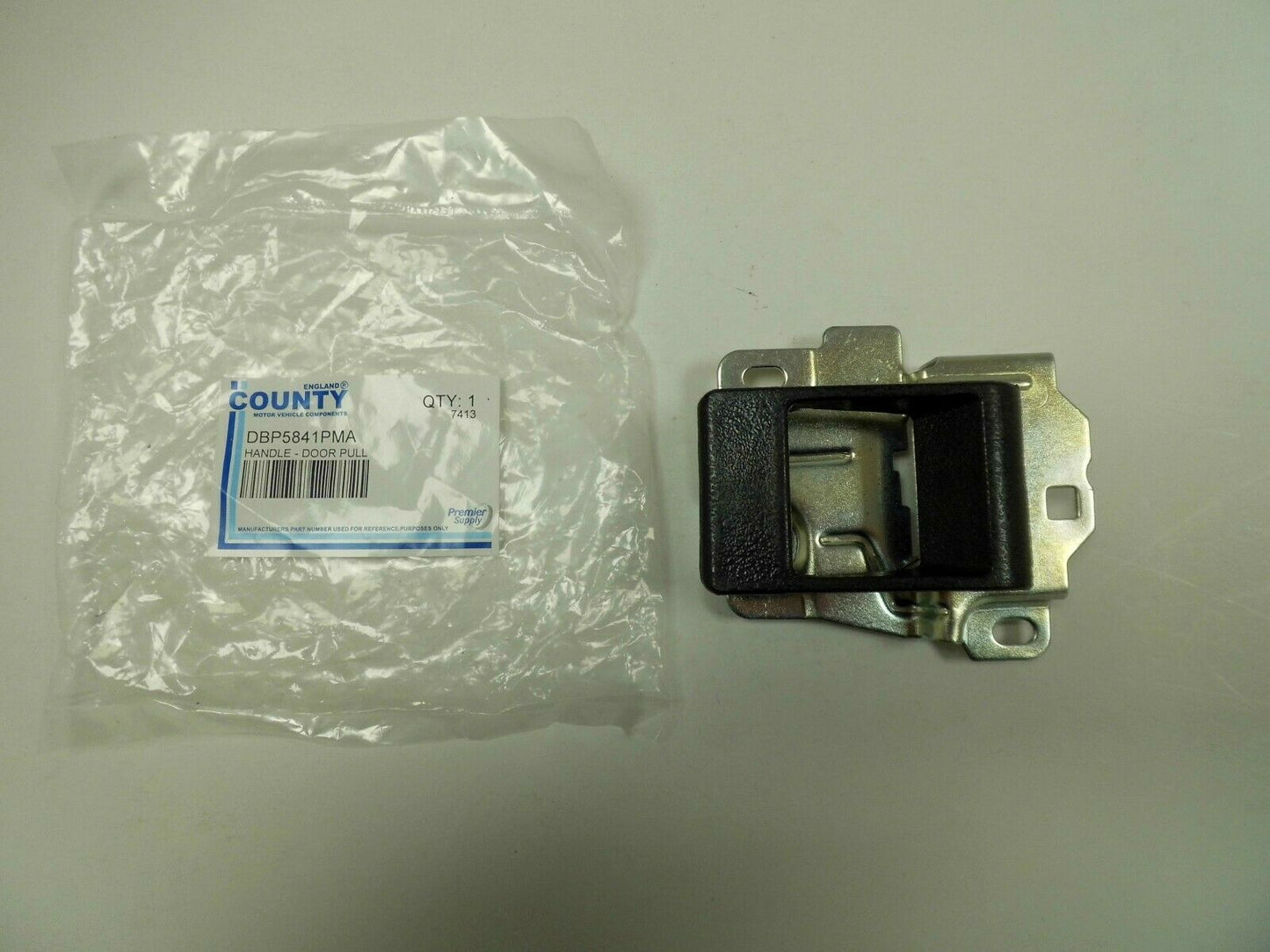 LAND ROVER DEFENDER INTERIOR DOOR HANDLE N/S DBP5841PMA