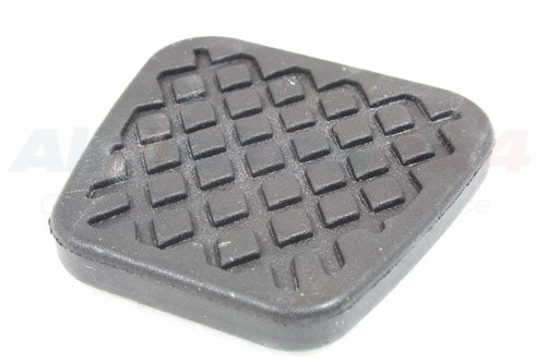 DBP7047L - PAD - PEDAL - BRAKE (MANUAL TRANSMISSION)AND CLUTCH - Suitable for Freelander 1 From ALLMAKES