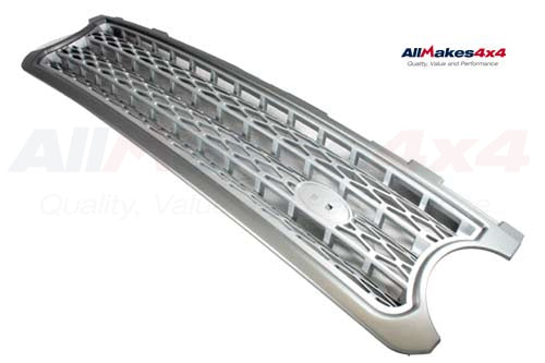 DHB500550LQV - FRONT GRILLE ASSY - RR L322 From ALLMAKES