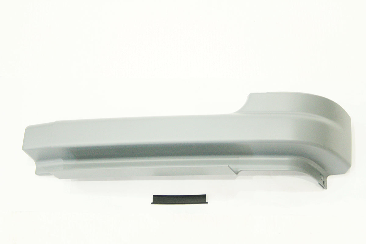 DHH100770LML - FINISHER - Suitable for Discovery 1 From ALLMAKES