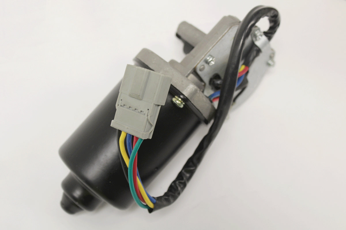 DKD100620M - WIPER MOTOR From ALLMAKES