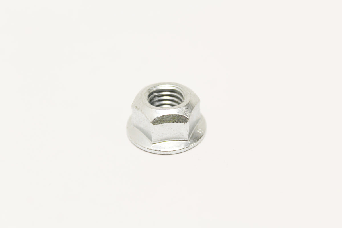DLP500010 - NUT - WIPER ARM PIVOT From PR2 ALLMAKES