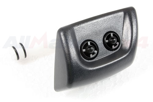 DNJ500110 - JET - HEADLAMP WASHER - LH - Suitable for Range Rover Sport 05-09 From ALLMAKES