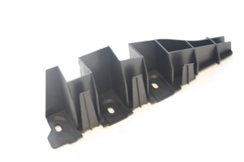 DPN100200 - BRACKET - FENDER - FRONT - Suitable for Freelander 1 From ALLMAKES OE