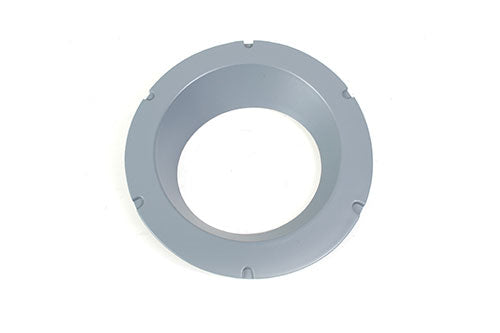 DXB000100LML - BEZEL RH - ADDITIONAL HEADLAMP - RR L322 From ALLMAKES