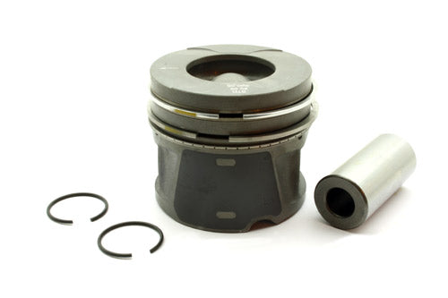 E274107 - PISTON ASSY STD TDV6 2.7 From ALLMAKES