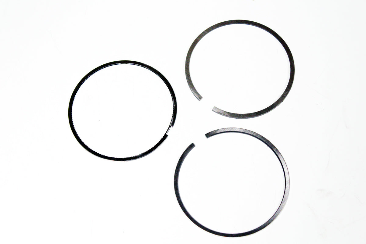 E274108 - PISTON RING SET STD TDV6 From ALLMAKES