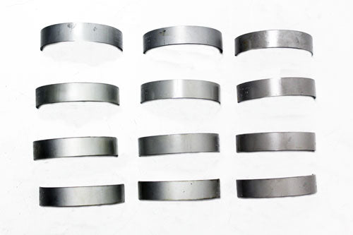 E27662010 - CON ROD BEARING SET 010 2.7L LION From KING