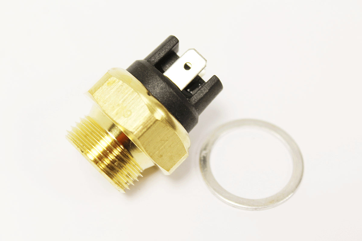 EAC2510-R - SWITCH-RADIATOR FAN DS420;XJ12S3;XJS From AUTOTEC