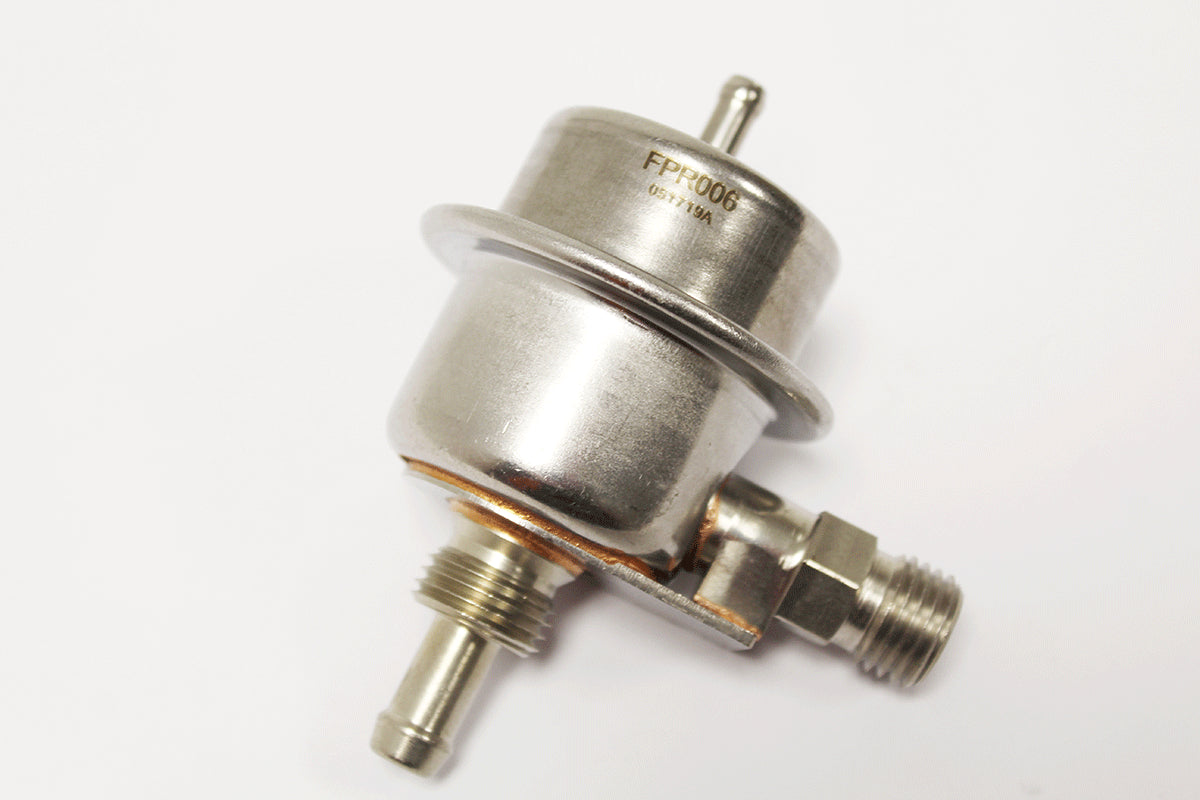 EAC4864-R - REGULATOR-FUEL PRESSURE XJ6S3/XJ12S3/XJS From PR2 AUTOTEC