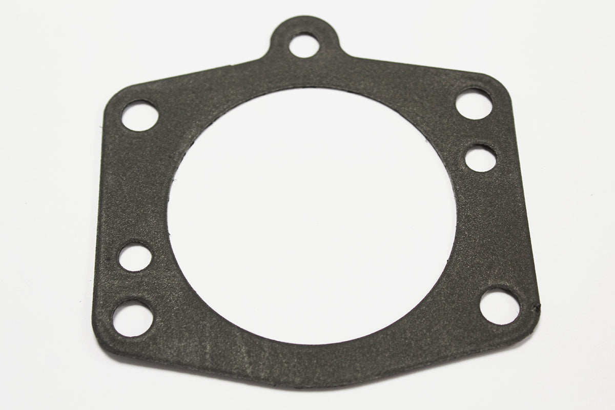 EBC9635-R - GASKET-THROTTLE BODY 5.3L 6.0L XJ12S3/XJS/XJ81/X300 From PR2 PRO