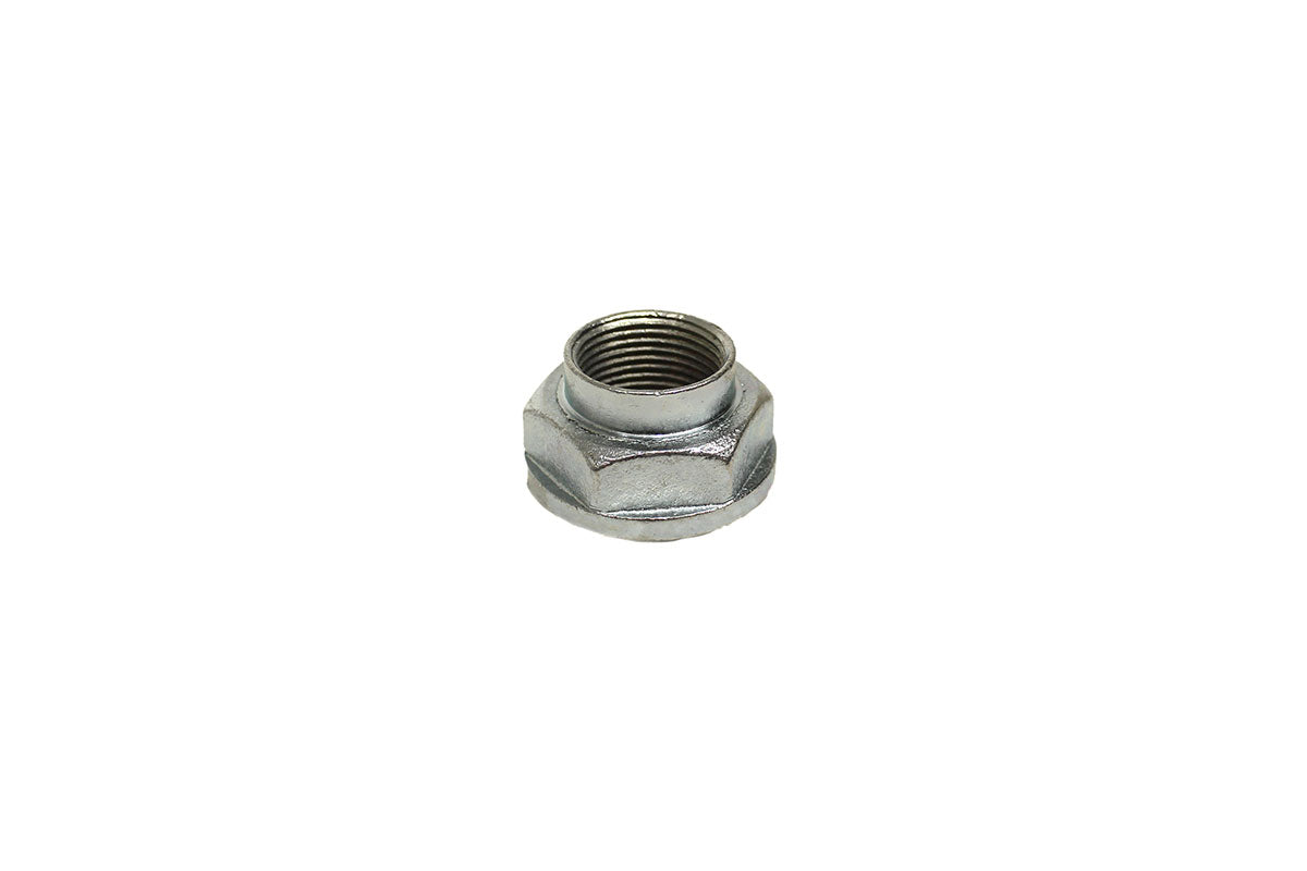 EJP7738L - NUT - DEF - D1 - D2 - RR P38 - RRC From PR2 ALLMAKES OE