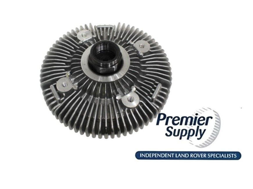 LAND ROVER DEFENDER 2.5L PETROL/DIESEL VISCOUS COUPLING FOR FAN ERC5708