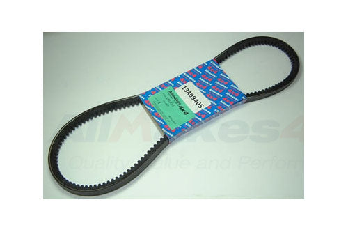 ERC675 - DRIVE BELT - POLYVEE - V8 - Suitable for Discovery 1, Range Rover Classic From ALLMAKES
