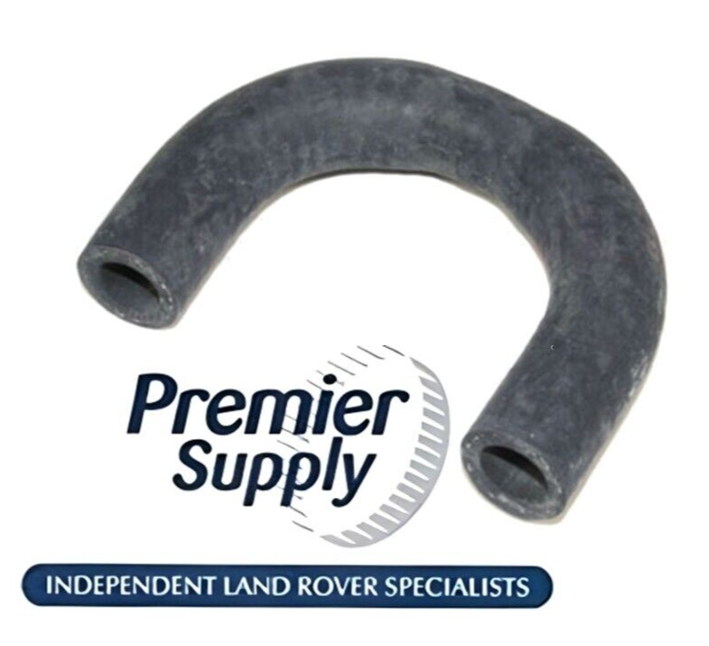 LAND ROVER DEFENDER THERMOSTAT HOUSING HOSE ERC7510