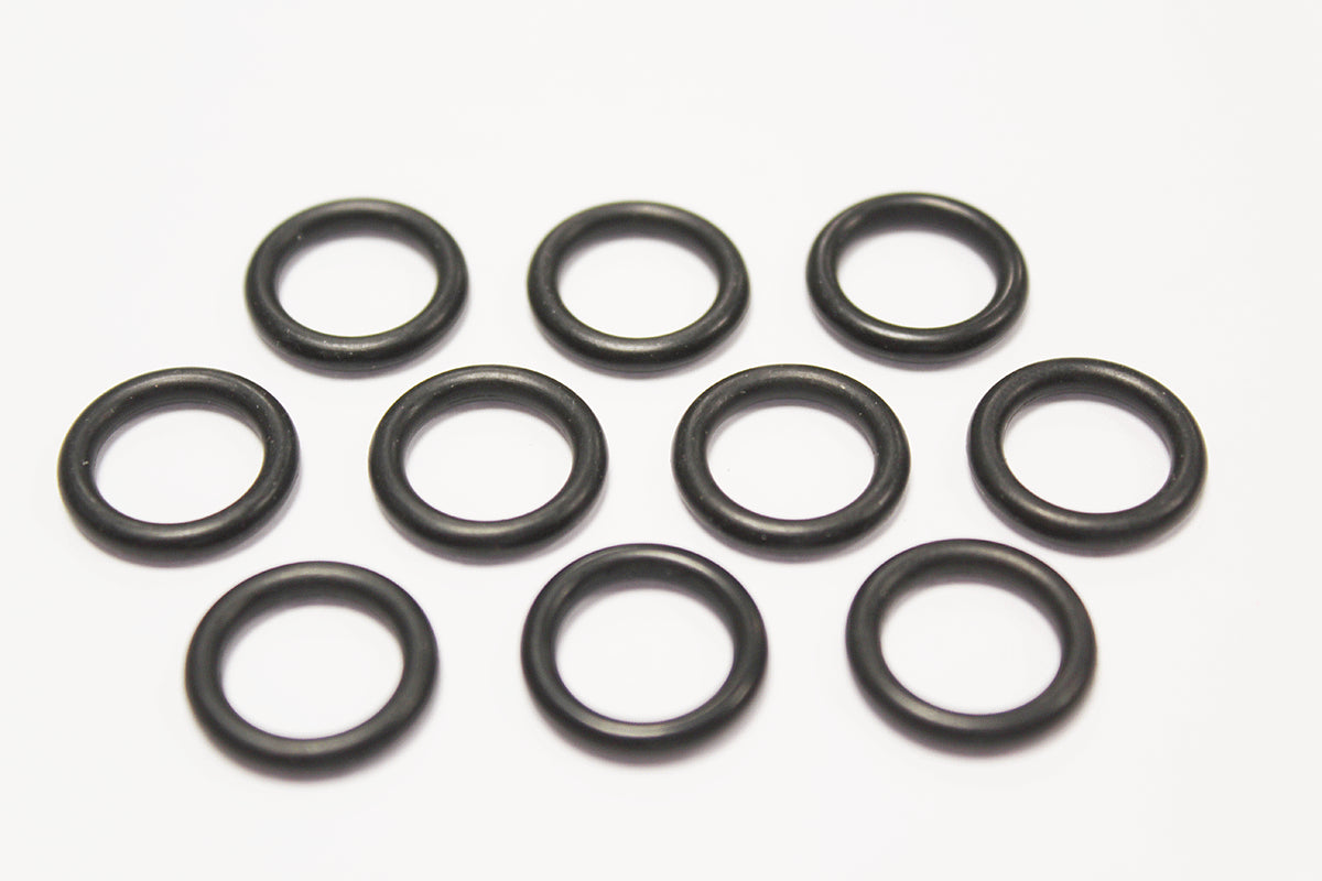 ERC8849 - O RING - DEF - D1- RRC- 200TDI - DEF - 2.5 DIESEL NA- 2.5 TURBO DIESEL From ALLMAKES
