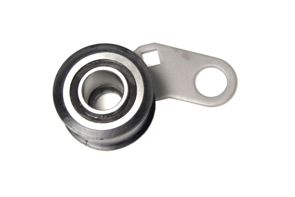 ERR1972 - TENSIONER - TIMING BELT - 300TDI - Suitable for Discovery 1, Defender 1983-2006 & Range Rover Classic From ALLMAKES