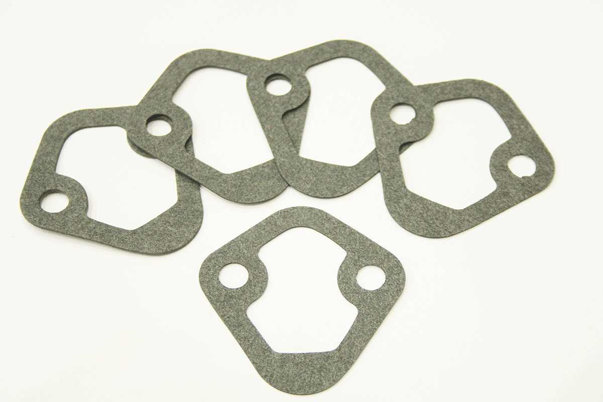 ERR2028 - GASKET - FUEL PUMP - PUMP TO BLOCK - DIESEL - Suitable for Discovery 1, Defender 1983-2006 & Range Rover Classic From ALLMAKES