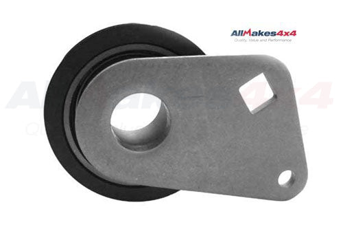 ERR2530 - TENSIONER - TIMING BELT - 200TDI - Suitable for Discovery 1, Defender 1983-2006 & Range Rover Classic From ALLMAKES