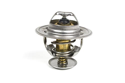 ERR2803 - THERMOSTAT - ENGINE - COOLANT - 88 DEGREES - 200TDI - Suitable for Discovery 1, Defender 1983-2006 & Range Rover Classic From ALLMAKES