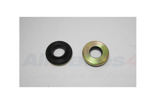 ERR3424 - SEALING WASHER - ROCKER COVER - 300TDI - Suitable for Discovery 1, Defender 1983-2006 & Range Rover Classic From PR2 ALLMAKES OE