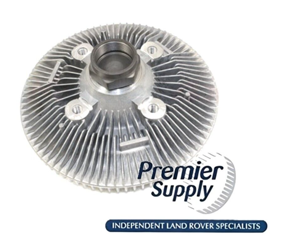 V8 RANGE ROVER CLASSIC DISCOVERY 1 DEFENDER 35mm VISCOUS FAN COUPLING ERR3443