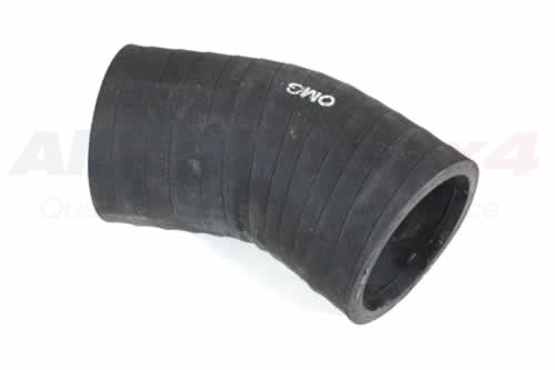 ERR3580 - HOSE - EGR PIPE TO ENGINE - DIESEL - Suitable for Discovery 1, Defender 1983-2006 & Range Rover Classic From ALLMAKES