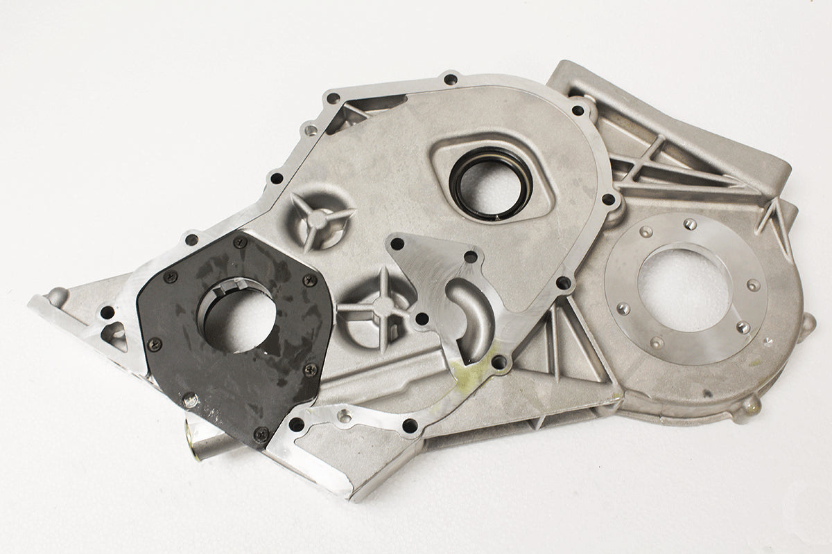 ERR4664 - COVER- TIMING BELT From PR2 ALLMAKES